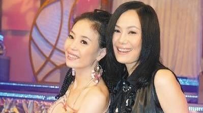 江淑娜消失10年現身了！力挺二姐江蕙復出演唱會　低調藏身觀眾席