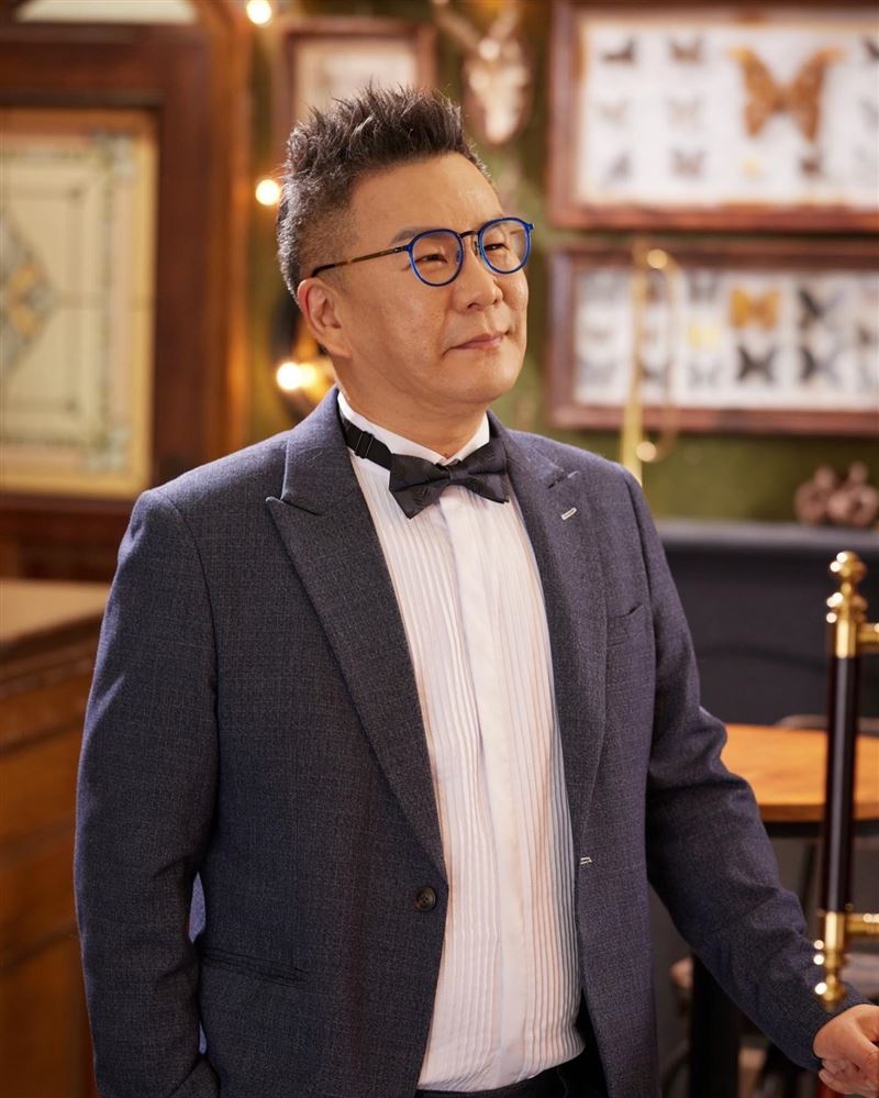 傳B型肝炎嚴重併發症！57歲沈玉琳陷昏迷　各科醫師出手搶命