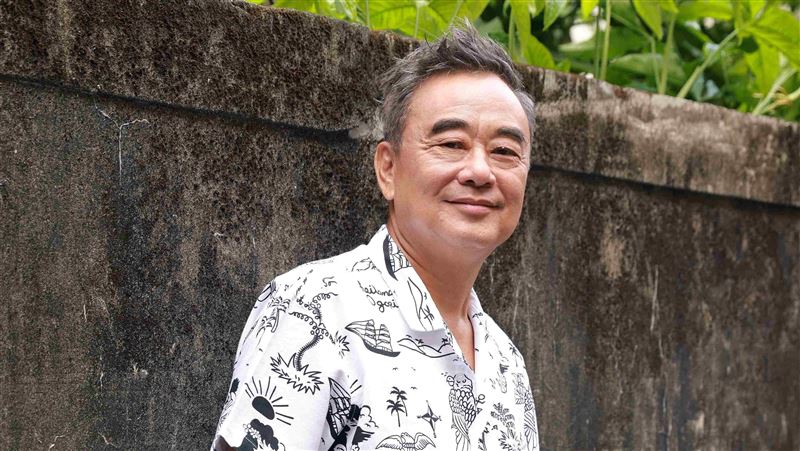 陳昇封殺中國11年！罷免之夜再表態「習大大拿1億人民幣，我都不想去」