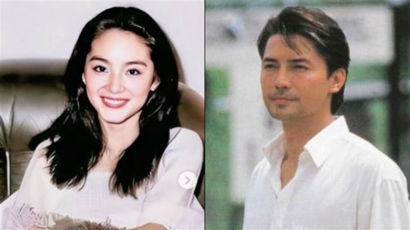 他長得太美！林青霞為見他連戲都不拍　如今他73歲仍單身