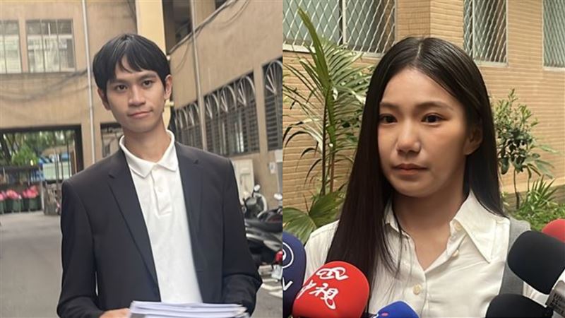 死咬Andy還不夠！網刷一排力挺Andy　家寧一句「正義不會遲到」慘遭砲轟