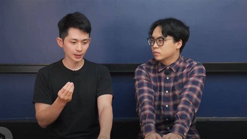 賀瓏遭解約！鬆口認「跟博恩不是朋友」　親揭加入公司真實目的