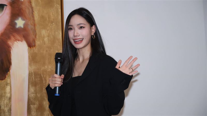 大S驟逝太痛！S媽深夜突發文：救救我　49字揭撕心處境