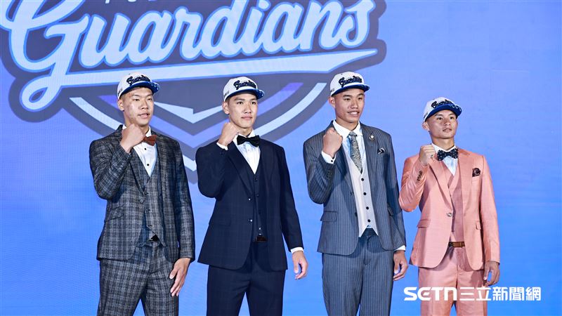 中職／被富邦選中喊「我要去找南珉貞！」本人邀上節目　江庭毅嗨：瘋了