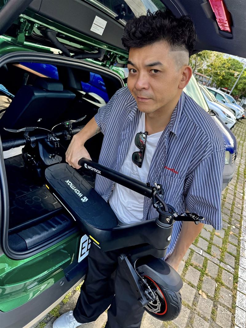 7/5日本災難預言倒數！男星赴日驚見「飛機空蕩蕩」嘆喊：真的有影響