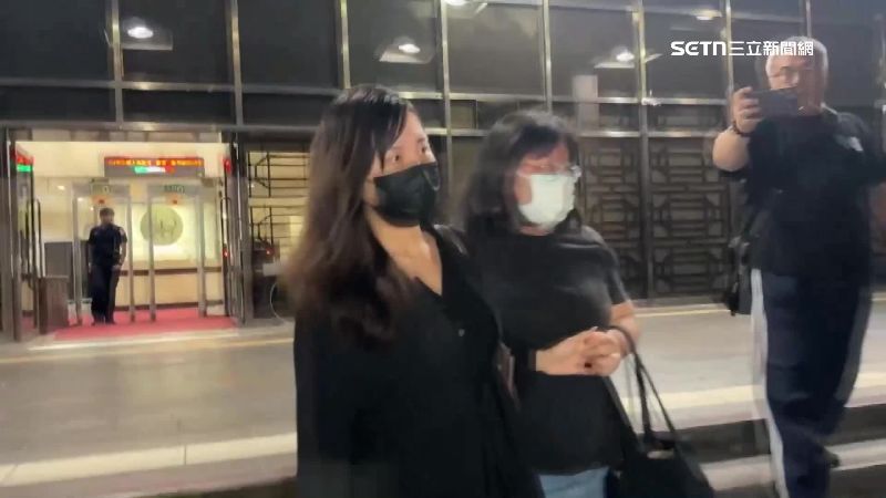 涉洩密助詐團！70萬交保限制出境　仙塔律師：將發文統一回覆