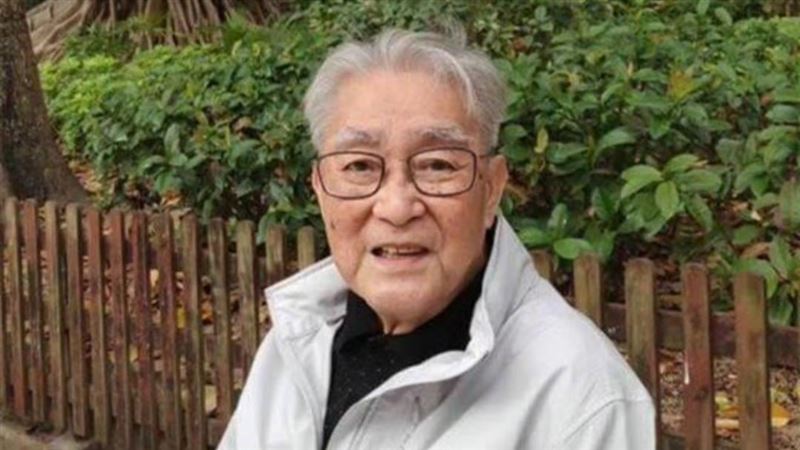 慟！92歲資深演員肺炎病逝「最後心願曝」　昔為陪伴癌妻淡出幕前