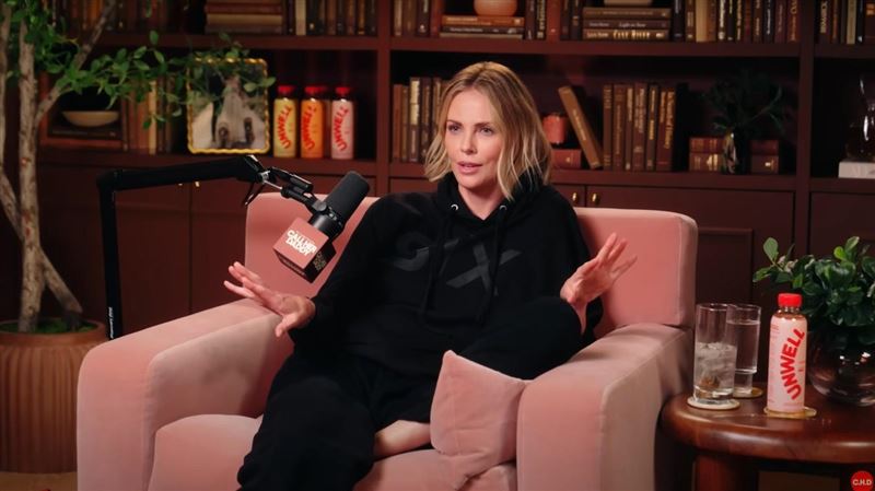 49歲影后激戰小23歲鮮肉 後悔「沒早點開始一夜情」:他X的太爽了