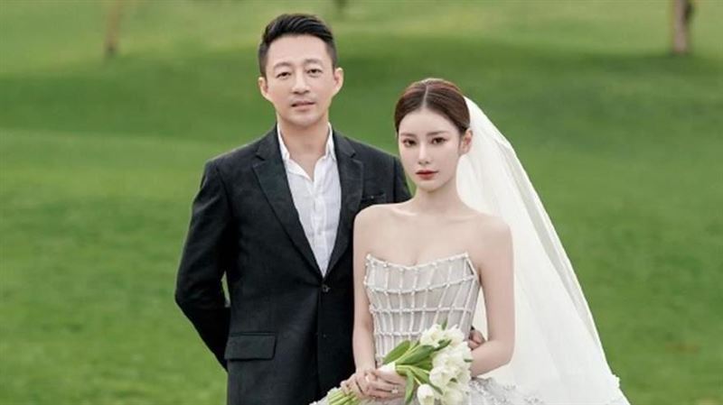 馬筱梅如何嫁給汪小菲?全靠關鍵這一人 全台灣都認識