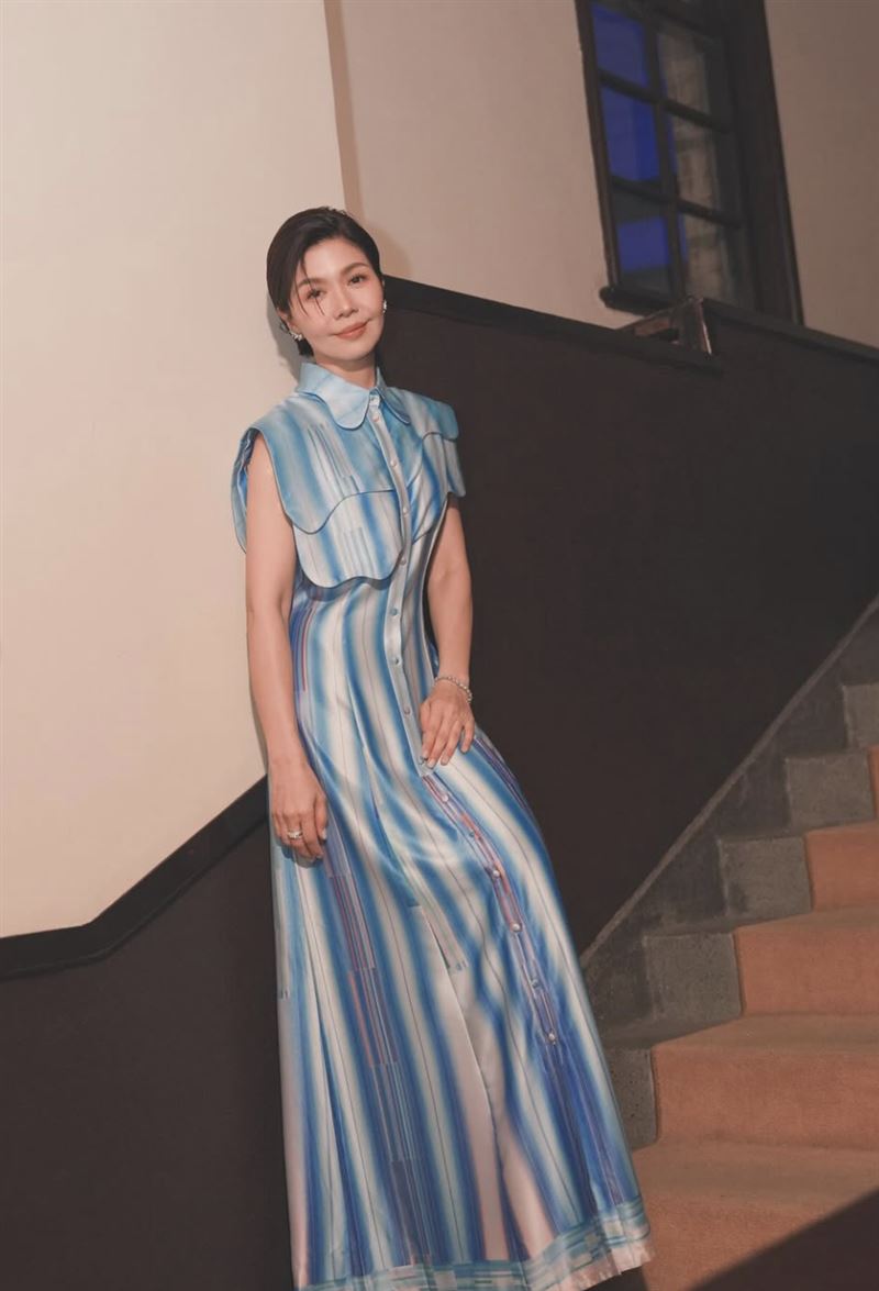 北影表演走音大翻車！于子育道歉認「沒唱好」　難過嘆：是我自己的末日