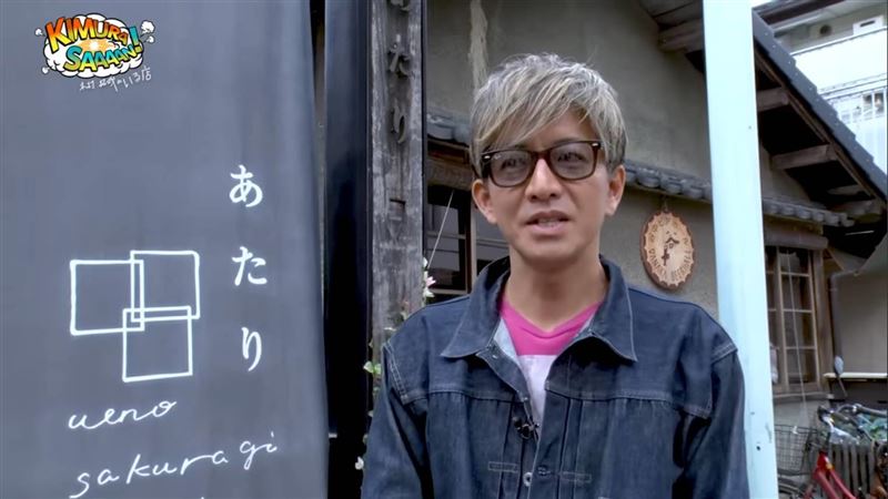 正港ㄟ暖男！木村拓哉見男孩麵包店前「遇1窘境」　秒出手救援