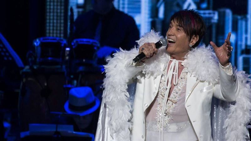 92歲「鑽石歌王」林沖病逝　「追思會時間、地點」曝光　開放親友送別