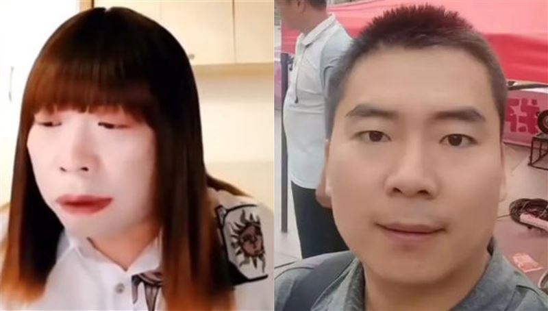 知男而上偽娘大叔！陳沂談中國「男莖大屠殺」笑喊：免費的最貴