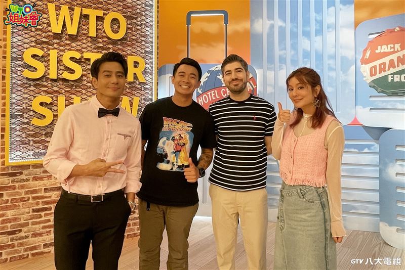 愛台灣網紅「斜坡出車禍」 整台車倒了!融融揭最新狀況