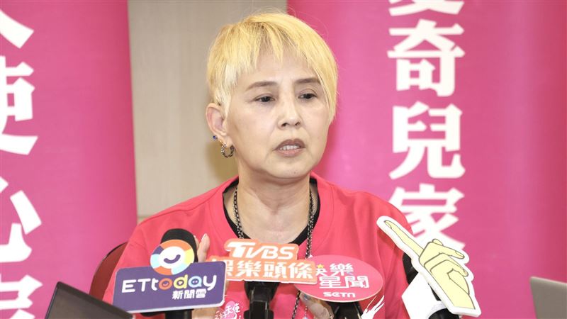 核三公投要來了　李明依不忍出面表態！真實心聲曝光