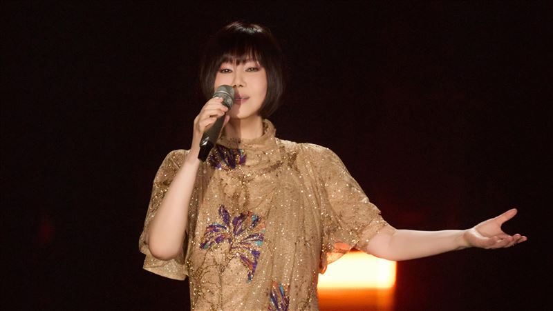 江蕙唱完首場突拋震撼驚喜！急跟經紀團隊確認　粉絲全場嗨翻