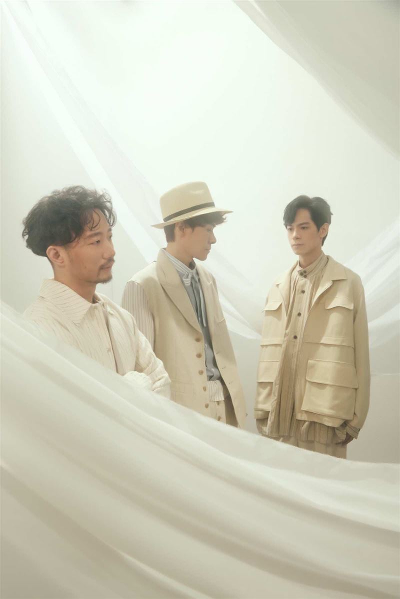 生命樹樂團時隔三年發新作!鼓手青春拒當主唱 成軍15年感性告白