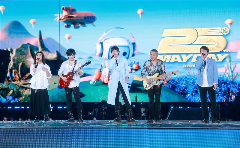 密謀兩年！F4復合「內幕曝光」言承旭感嘆：一輩子無法想像