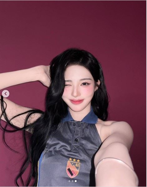 高喊「台灣是中國的」...韓女團陸籍成員遭譙翻 背後真實陰謀被踢爆