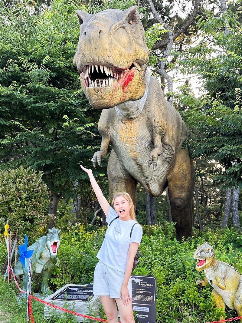 台8女神消失螢光幕2年！實境秀回歸吐恐懼心聲　招認怕被發現「不靈活」