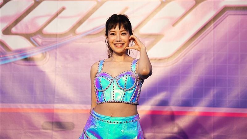 S2O驚見超大咖女星現身！曾消失10年慘到爆哭　遭經紀公司冷凍封殺