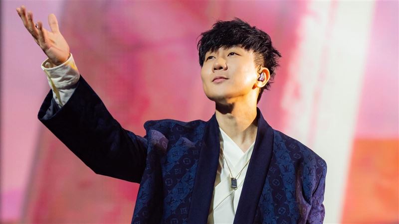 林俊傑證實罹患心臟病!感嘆生命沙漏加速著 震撼消息登微博熱搜