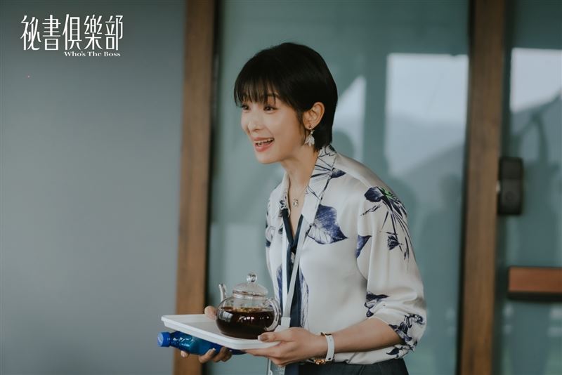 賴雅妍驚吐曾想退出演藝圈:天天遭受打擊!招認「外貌協會」帥很重要