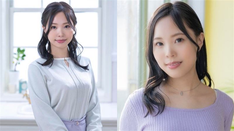 F級人妻「懷孕前」出道拍AV！為了想被當女人看待　達人讚：美胸是強項