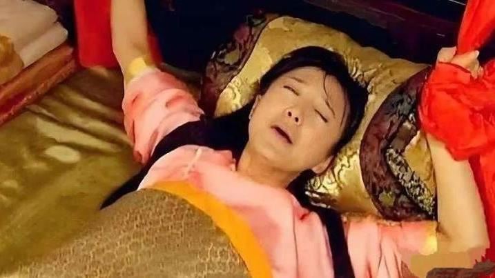 古代嬪妃為何大多不能生育？驗遺體後才明白　真相真讓人唏噓