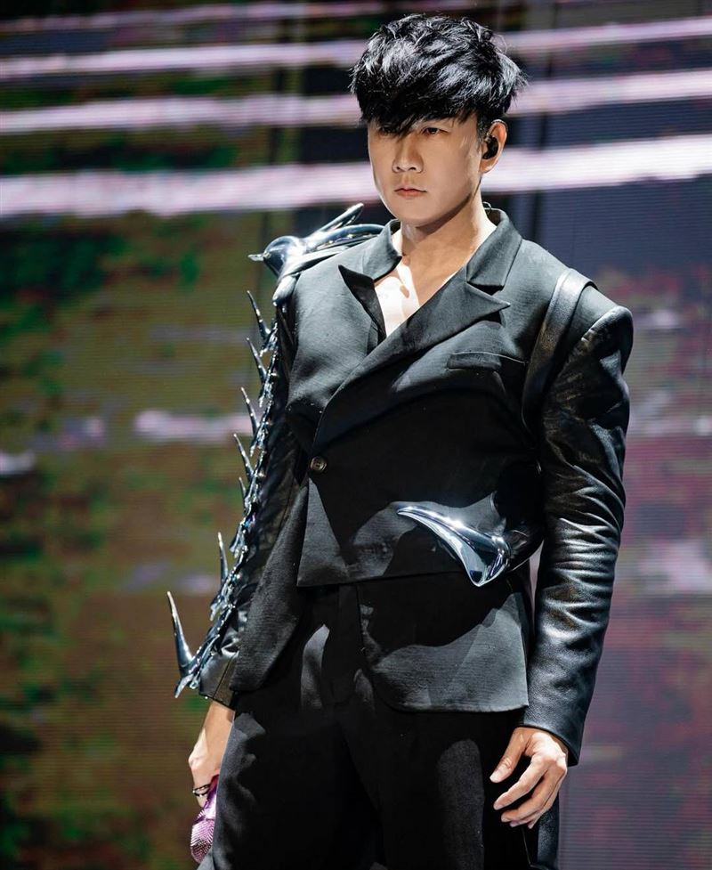 林俊傑鬆口認罹心臟疾病！突曬「父子溫馨同框照」　未來動向曝光