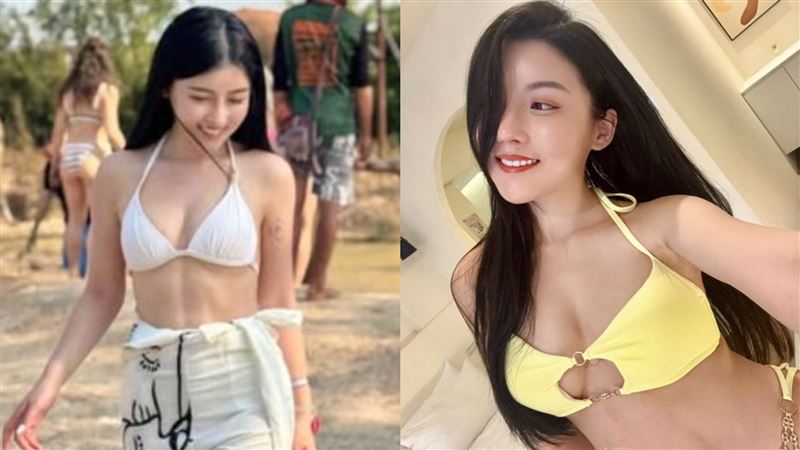 最辣營養師不藏了！大讚1食物　高敏敏用「身材證明專業」網友全看暈