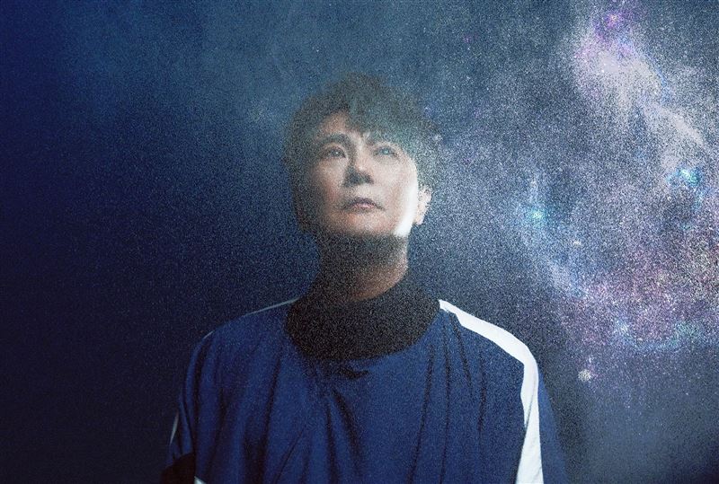 聯手理想混蛋雞丁！張信哲籲大眾「別再沈默」糾結心聲曝光