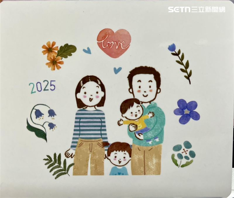 林依晨湊「好」晉升二寶媽!首曝兒女「正面模樣」 夫家代表發送彌月禮