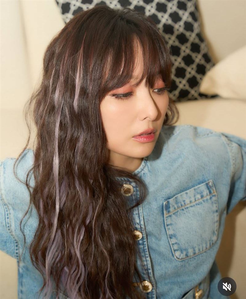 開刀摘12公分肌瘤　愛紗輸血2公升…突紅了眼眶！最新病況曝光