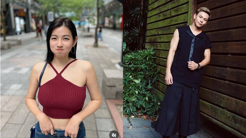 穩交米可白2年！孫綻放閃大讚「這件事」　釣出本尊回應：超喜歡