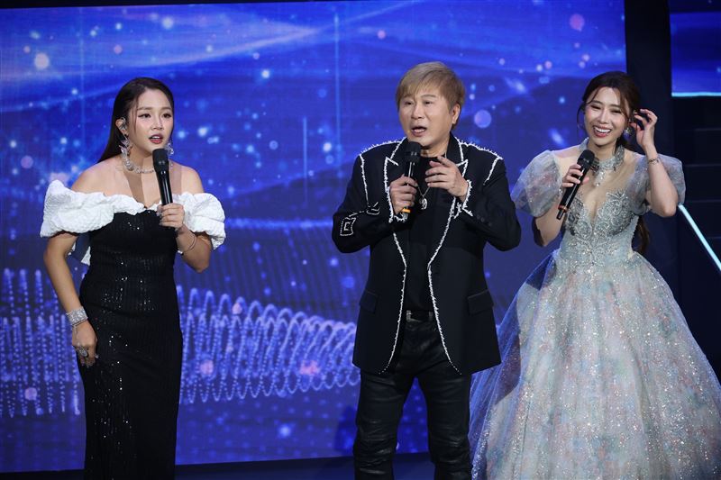 去年才同台!余天突爆烏龍死訊 胡瓜不忍發聲了:我也常死掉