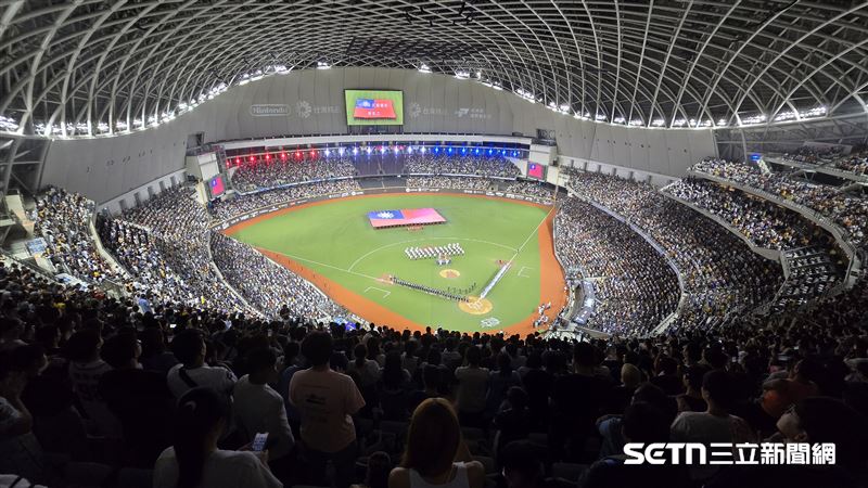 陳晨威放閃中信女神！他心碎喊「痛哭流涕」...釣出本尊安慰：幫你擦淚