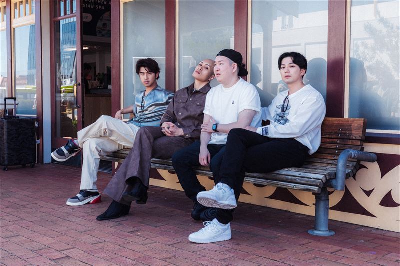 陳柏霖離開台灣　黃軒主動示愛！開價：不能低於500萬