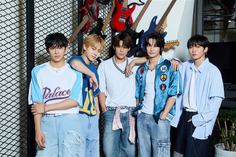 訪問／人氣韓團迷上台灣！「釣蝦、騎協力車」玩翻　女友視角行程全公開