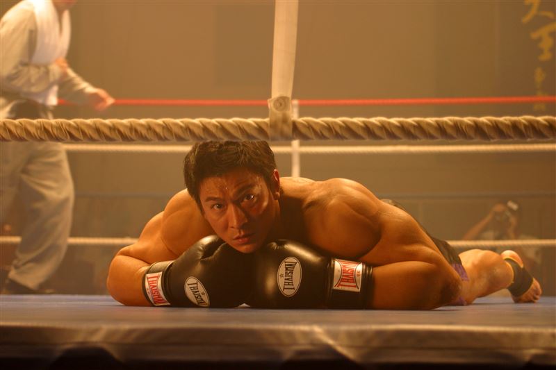 國際名導杜琪峯來了！「20部港片經典」重返大銀幕　親自來台和影迷見面