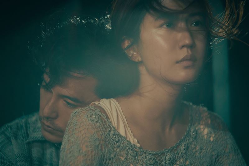 舒淇太強!首度自編自導 《女孩》強勢入圍威尼斯影展 她激動曝心聲