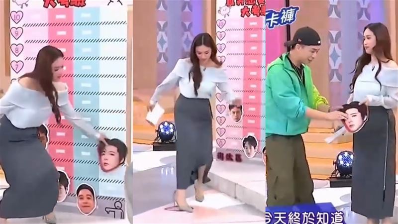 Sandy踩破劉宇寧照片惹議！圈內人士「相信本人看到了」噤聲原因曝