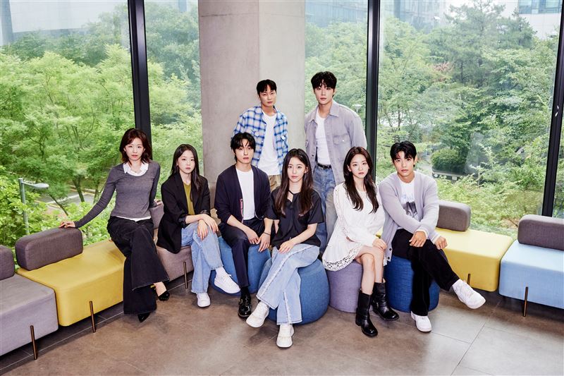 全球爆紅韓劇續集開拍！《魷魚遊戲》卡司加入末日大逃殺　劇情亮點曝光