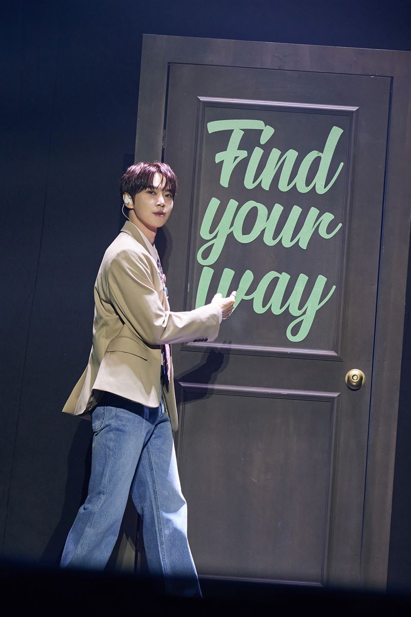 大咖韓星將來台開唱！「捐1億做公益」超暖心　感性喊：是粉絲愛的延伸