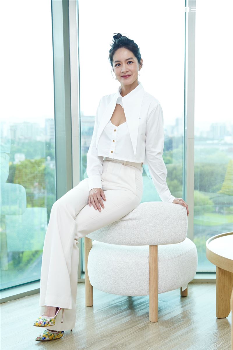 遭好萊塢級老公嘲笑演技！Janet當場委屈爆哭　7歲兒拍電影驚人收入曝光