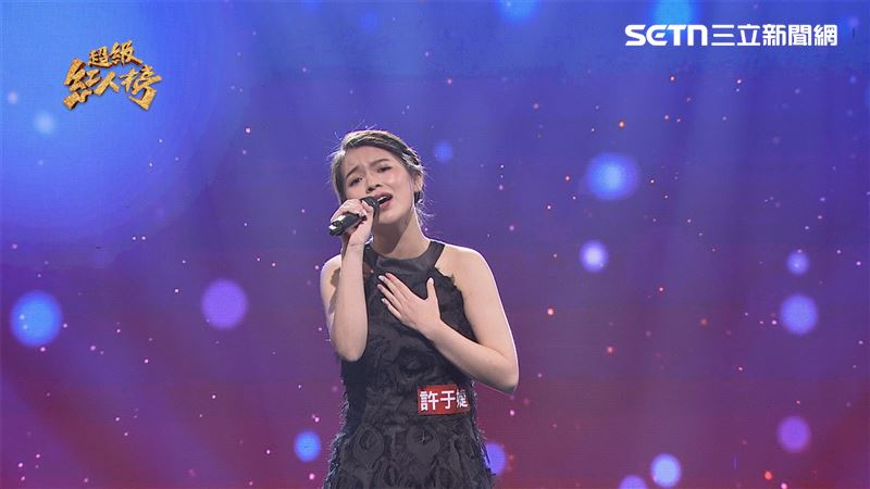 《紅人榜》「警界小王淨」強勢踢館　詹雅雯大讚聲音非常好聽