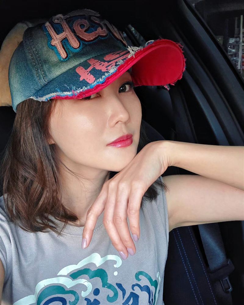 大罷免投票在即！台8女神不忍了發聲呼籲這件事　嘆：長時間大家都辛苦