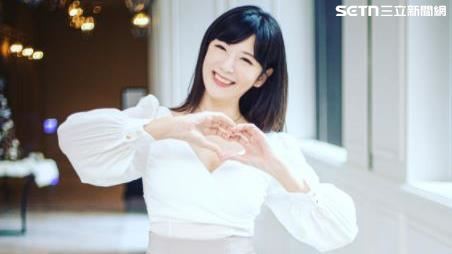 獨家／美女主播試管求子暴肥！寬衣藏肚瞞超久沒人知　宣布懷孕嚇到同事