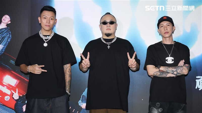 頑童宣布震撼消息！小春：演唱會後先休息　團員未來計畫搶先公布