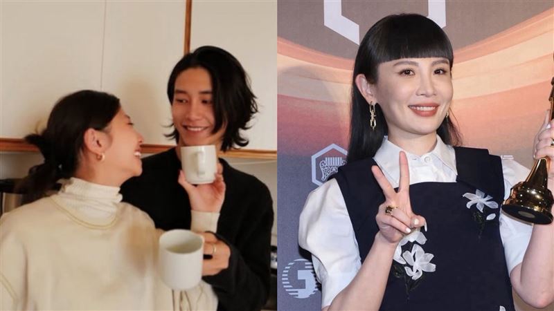 否認知三當三!魏如萱認愛小21歲網紅 昨「現聲」道歉原因曝